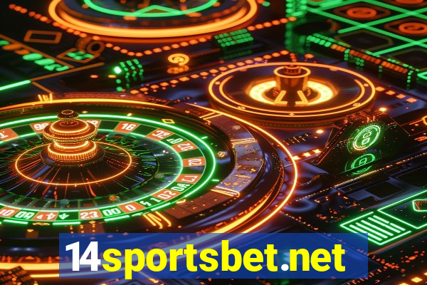 14sportsbet.net