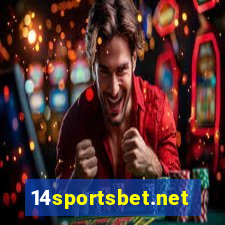 14sportsbet.net