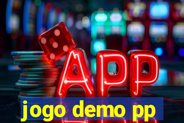 jogo demo pp