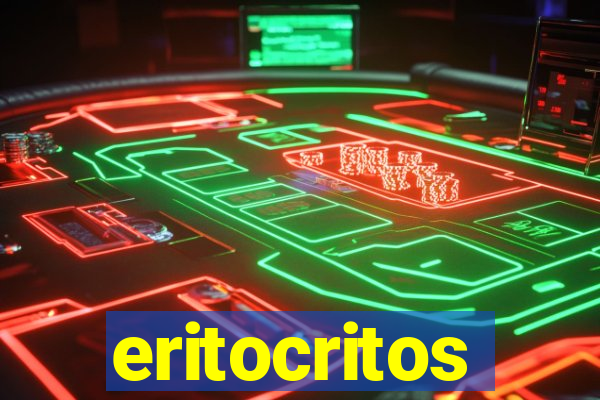 eritocritos