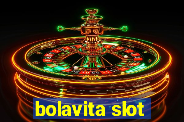 bolavita slot