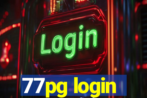 77pg login