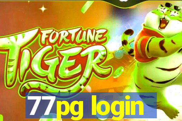 77pg login