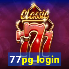 77pg login