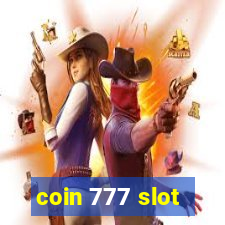 coin 777 slot