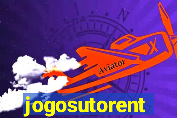 jogosutorent