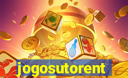 jogosutorent