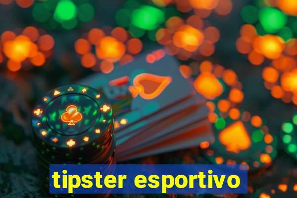 tipster esportivo