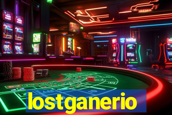 lostganerio