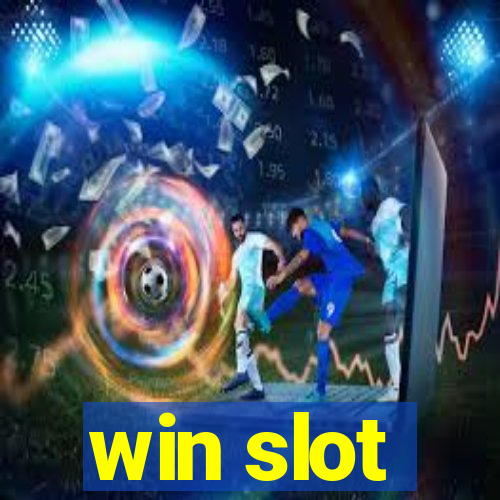 win slot