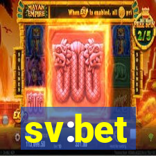 sv:bet