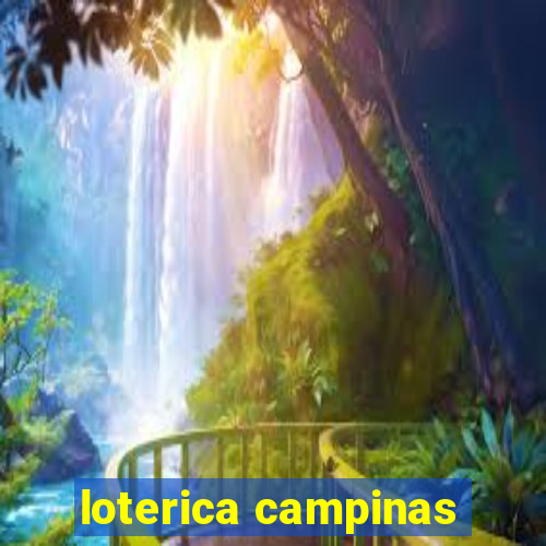 loterica campinas