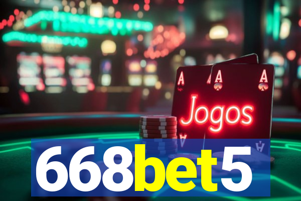 668bet5