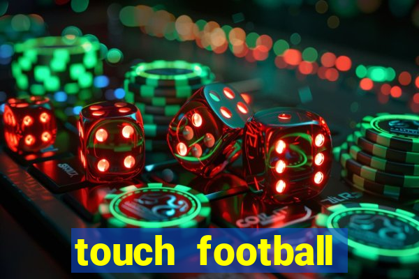 touch football script pastebin