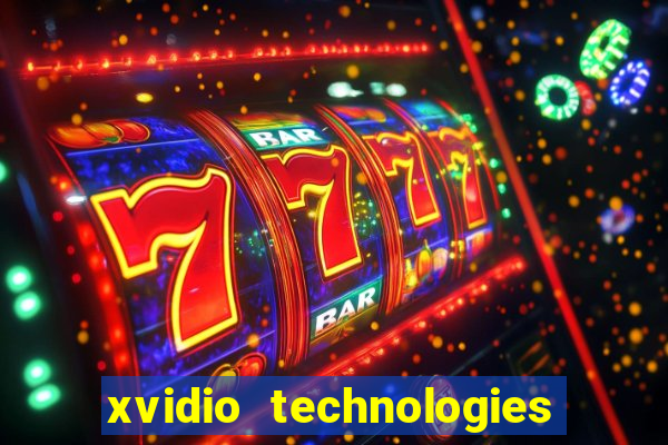 xvidio technologies startup brasil 2023 download