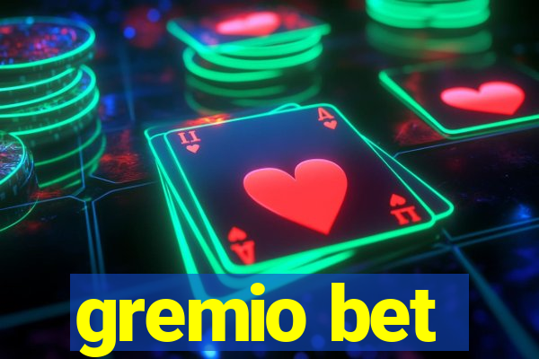 gremio bet