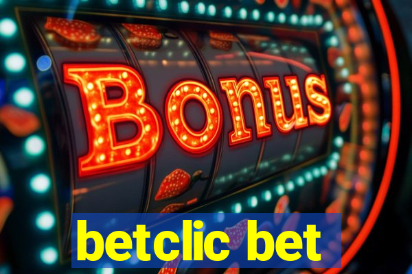 betclic bet