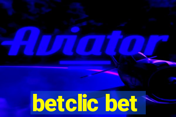 betclic bet