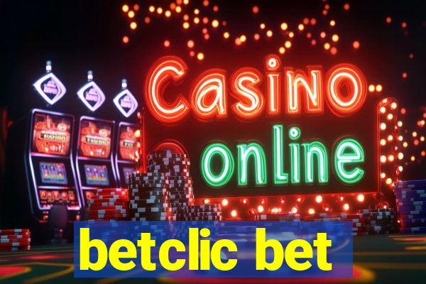 betclic bet