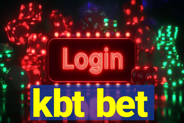 kbt bet