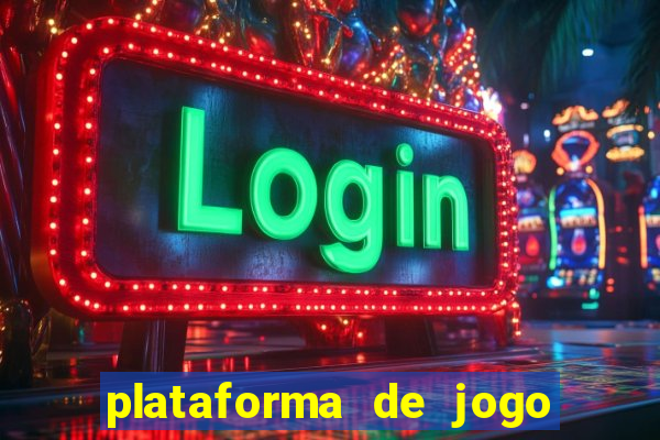 plataforma de jogo do estados unidos