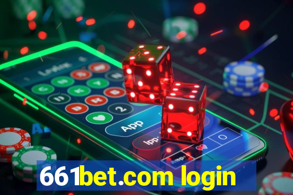 661bet.com login