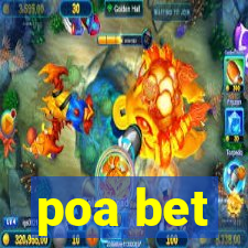 poa bet