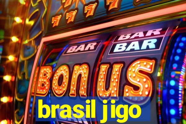 brasil jigo