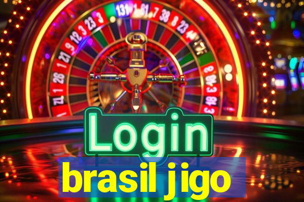 brasil jigo