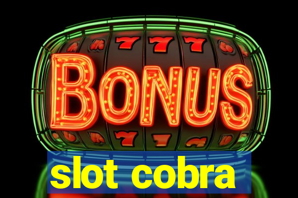 slot cobra