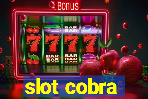 slot cobra