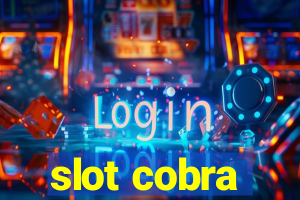 slot cobra