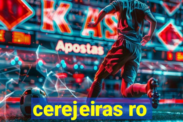 cerejeiras ro