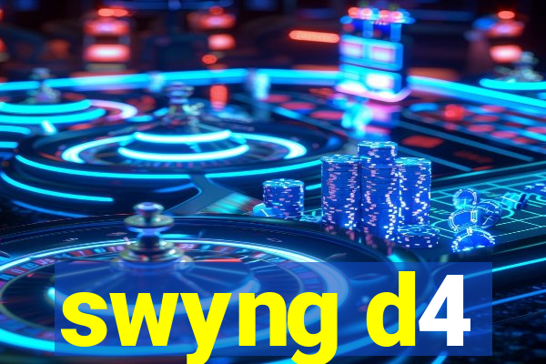 swyng d4