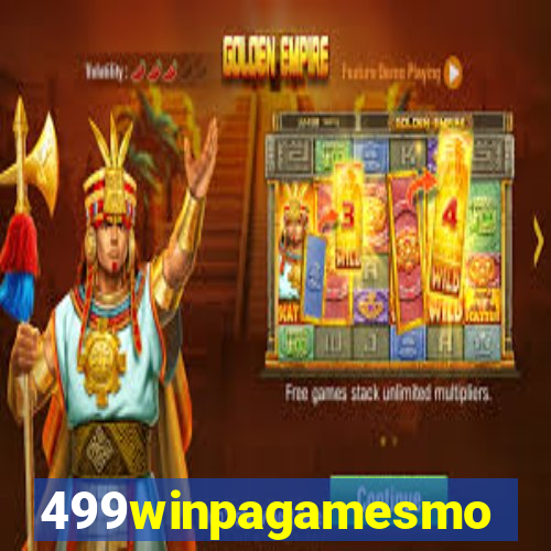 499winpagamesmo