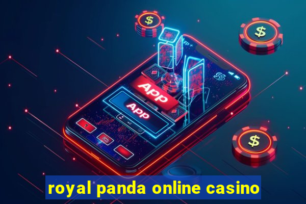 royal panda online casino