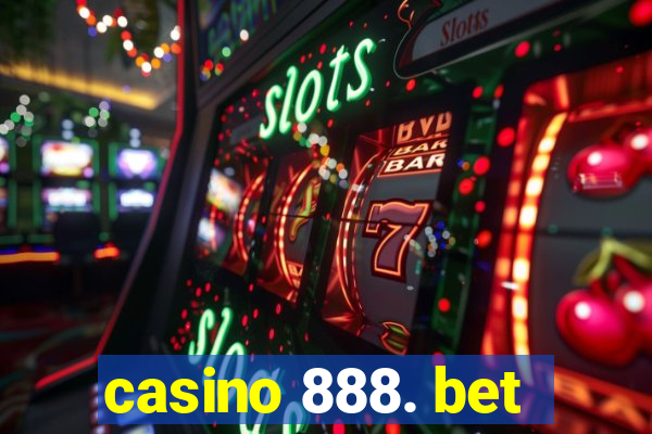 casino 888. bet