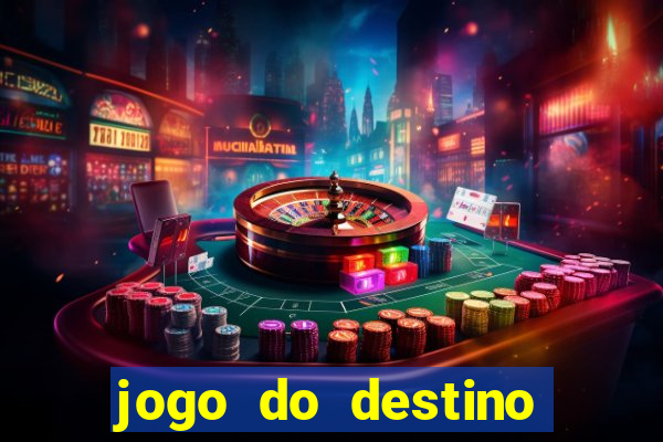 jogo do destino serie turca