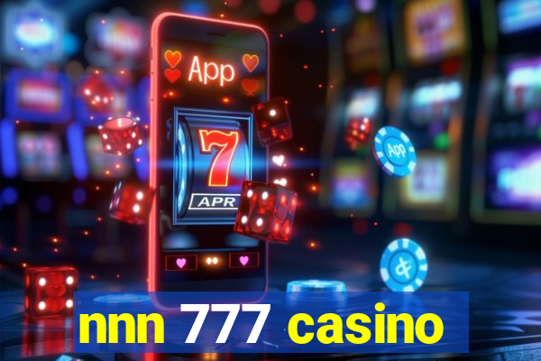 nnn 777 casino