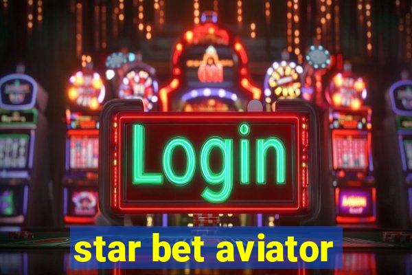 star bet aviator