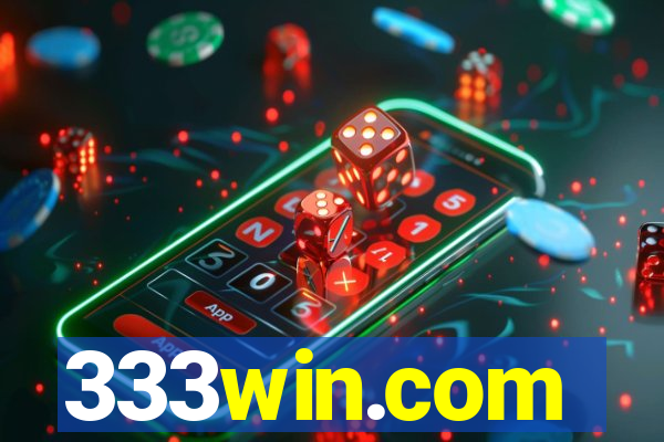 333win.com