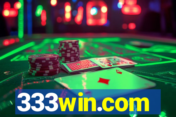 333win.com