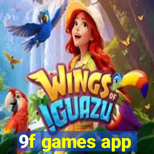 9f games app