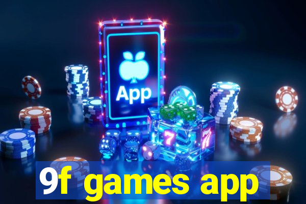 9f games app