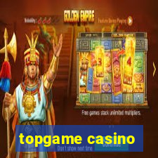 topgame casino