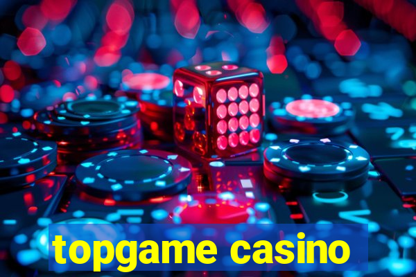 topgame casino