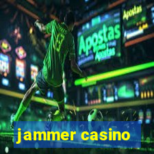 jammer casino