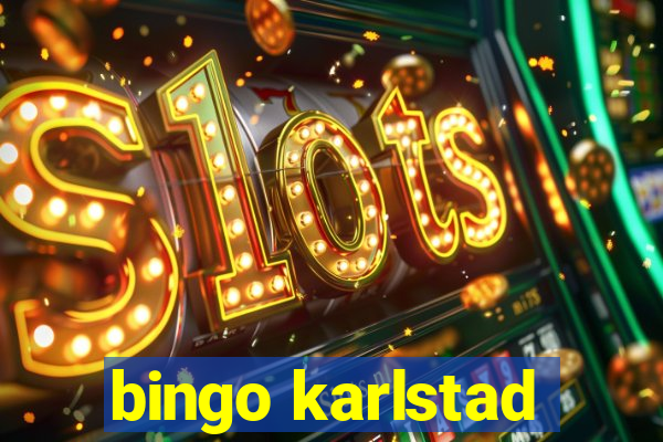 bingo karlstad