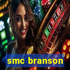 smc branson