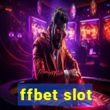 ffbet slot